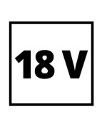 3 - Caricabatteria 30 minuti Einhell Power X-Change PXC 18V 4512011