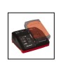 5 - Caricabatteria 30 minuti Einhell Power X-Change PXC 18V 4512011