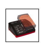 5 - Caricabatteria 30 minuti Einhell Power X-Change PXC 18V 4512011