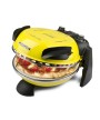 3 - Forno pizza express delizia EVO G3 ferrari G10006 Giallo