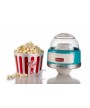 4 - Macchina per pop corn XL Ariete 2957 Party Time azzurro