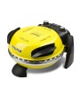 4 - Forno pizza express delizia EVO G3 ferrari G10006 Giallo