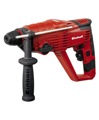 1 - Martello tassellatore a percussione pneumatica TC-RH 800 E Einhell 4257920