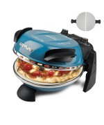 1 - Forno pizza express delizia EVO G3 ferrari G10006 Blu Blue
