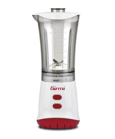 1 - Frullatore Girmi FR02 Bianco