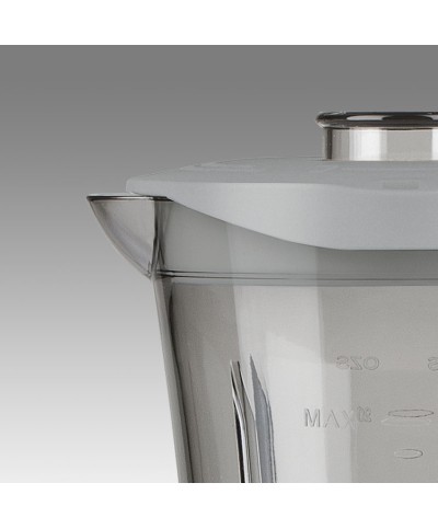 2 - Frullatore Girmi FR02 Bianco