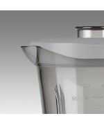 2 - Frullatore Girmi FR02 Bianco