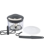 1 - Tritatutto manuale a corda rapido Multi Chopper Lurch