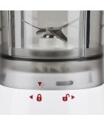 3 - Frullatore Girmi FR02 Bianco