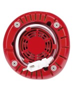 4 - Frullatore Girmi FR02 Bianco