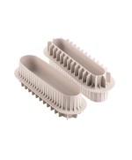 4 - Stampo in silicone Inserto Buche Silikomart