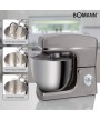 1 - Impastatrice 10 litri Bomann KM6036 CB