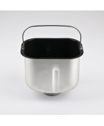 3 - Macchina del pane MP20 Girmi