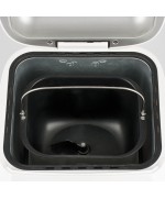 4 - Macchina del pane MP20 Girmi