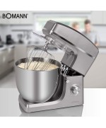 4 - Impastatrice 10 litri Bomann KM6036 CB