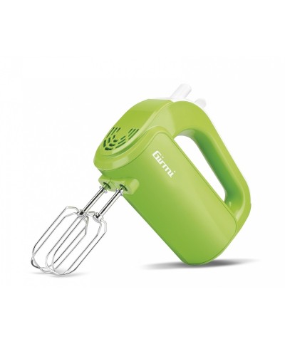 1 - Sbattitore elettrico da cucina Girmi SB02 Verde