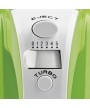 3 - Sbattitore elettrico da cucina Girmi SB02 Verde