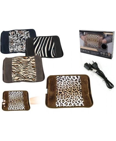 1 - Borsa acqua calda elettrica con tasca animalier 750885