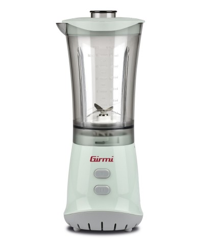 1 - Frullatore Girmi FR02 Verde