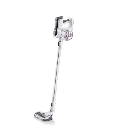 1 - Scopa elettrica 2 in 1 a batteria Severin 7166