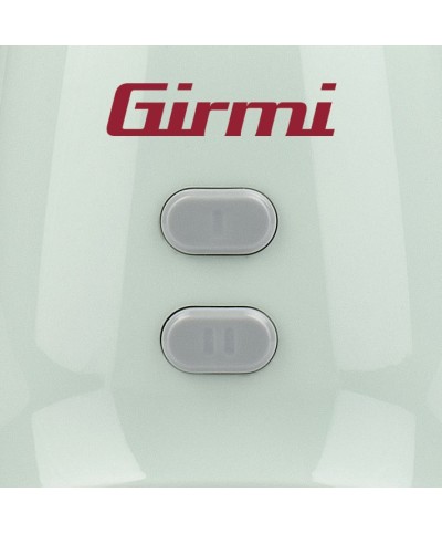 2 - Frullatore Girmi FR02 Verde