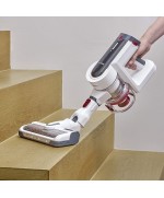 2 - Scopa elettrica 2 in 1 a batteria Severin 7166