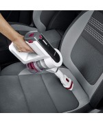 4 - Scopa elettrica 2 in 1 a batteria Severin 7166