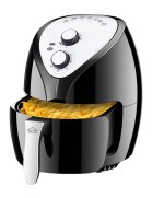 1 - Friggitrice ad aria calda DCG FR3503 3 5 lt