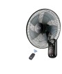 1 - Ventilatore da parete con telecomando DCG VE1697T