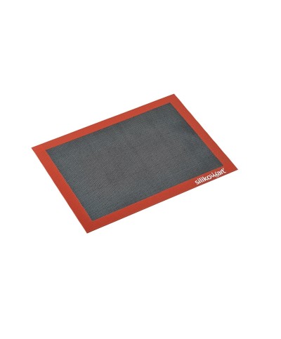 1 - Tappetino in silicone microforato Air Mat Silikomart 30 x 40 cm