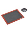 2 - Tappetino in silicone microforato Air Mat Silikomart 30 x 40 cm