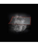 5 - Tappetino in silicone microforato Air Mat Silikomart 30 x 40 cm