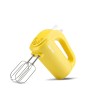 1 - Sbattitore elettrico da cucina Girmi SB02 Giallo
