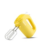 1 - Sbattitore elettrico da cucina Girmi SB02 Giallo