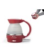 1 - Bollitore elettrico da viaggio travel kettle Ariete richiudibile 2862
