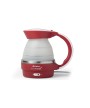 2 - Bollitore elettrico da viaggio travel kettle Ariete richiudibile 2862