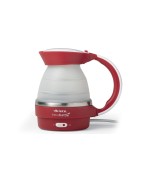 2 - Bollitore elettrico da viaggio travel kettle Ariete richiudibile 2862