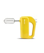 3 - Sbattitore elettrico da cucina Girmi SB02 Giallo