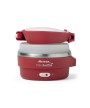 3 - Bollitore elettrico da viaggio travel kettle Ariete richiudibile 2862