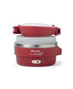 3 - Bollitore elettrico da viaggio travel kettle Ariete richiudibile 2862