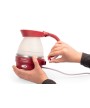 4 - Bollitore elettrico da viaggio travel kettle Ariete richiudibile 2862
