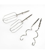 5 - Sbattitore elettrico da cucina Girmi SB02 Giallo