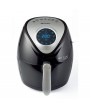 1 - Friggitrice ad aria calda Ariete 4616 Airy Fryer digitale