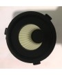 2 - Filtro Hepa Aspirapolvere scopa DCG BS3070 ricambio