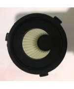 2 - Filtro Hepa Aspirapolvere scopa DCG BS3070 ricambio