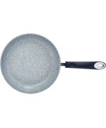 3 - Padella antiaderente 20 cm Donatello Petravera