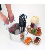 3 - Macchina per cottura cucina sottovuoto B-Taste Sous Vide Ariete 180