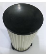 4 - Filtro Hepa Aspirapolvere scopa DCG BS3070 ricambio