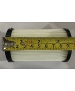 5 - Filtro Hepa Aspirapolvere scopa DCG BS3070 ricambio