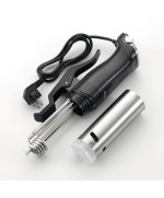 5 - Macchina per cottura cucina sottovuoto B-Taste Sous Vide Ariete 180